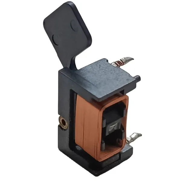 IR Infrared Thermal Imaging Shutter for Night Vision Thermal Camera Face Recognition Camera photo-3