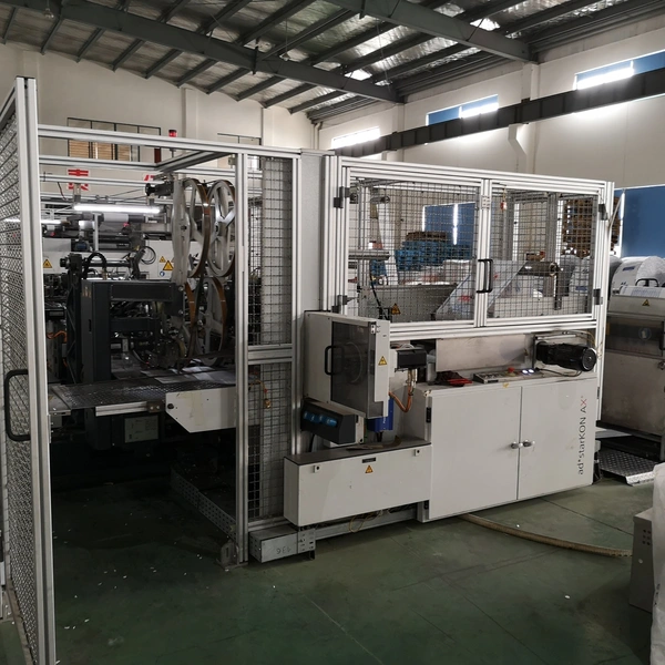 Tongling Xicheng Plastic Products Co.,Ltd. company overview - view 2
