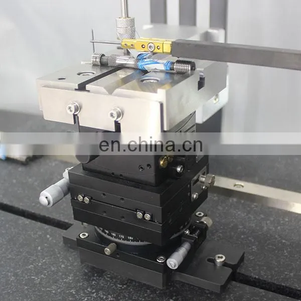 High Precision Surface Roughness Measuring Instrument photo-5