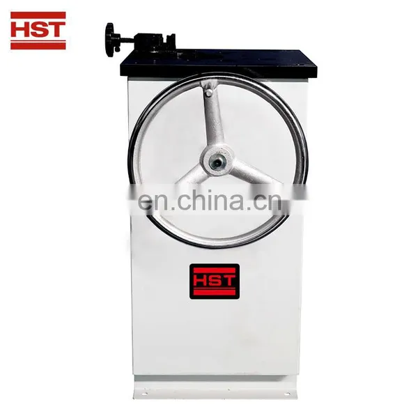 HST VU-1S  2mm V U shape  notch broaching tester Charpy V Cutter Impact Testing Specimen Notch Broaching Machine