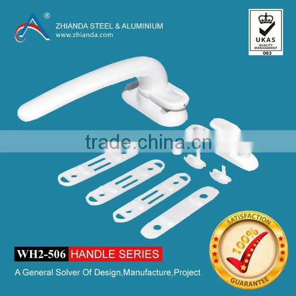 WH2-506c Casement Window Lock Handle , European Door Handle Lock , t Handle Lock photo-3