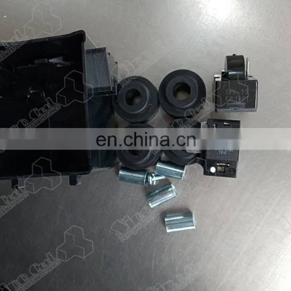 Sinocool Sikelan Compressor ADW Refrigerator Compressor ADW66 photo-4