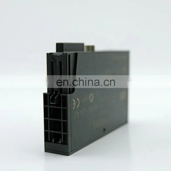 Siemens SIMATIC DP 6ES7132-4BB31-0AA0 Electronic Modules photo-5
