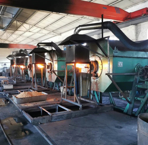 Huaxin Steel Ball company overview - view 3