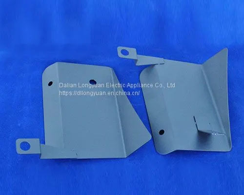 China OEM Factory Metal Parts-Laser Cutting Parts