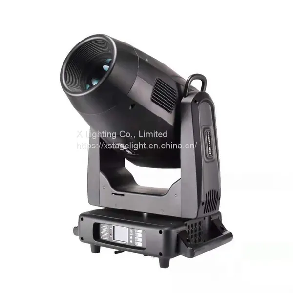 Led 700w Profile Rdm Cmy Moving Head Light