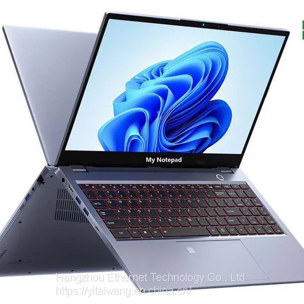 My Notepad i9 CPU Laptop OEM ODM photo-3
