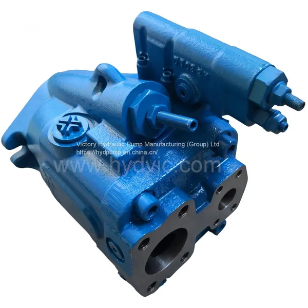 Hydraulic Piston 420 Mobile ADU041 ADU049 ADU062 ADU080 Eaton ADU Pump photo-3