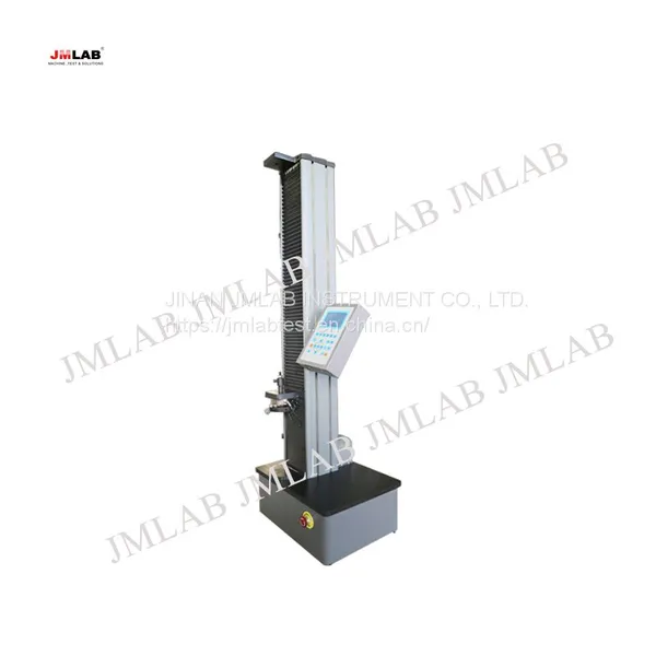 High Precision 50n-5kn Electrical Universal Tensile Testing Machine/Lab Tensile Mechanical Equipment photo-2