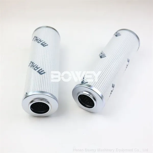 PI3105 PS 10 Bowey Replaces Mahle Hydraulic Oil Filter Element photo-3