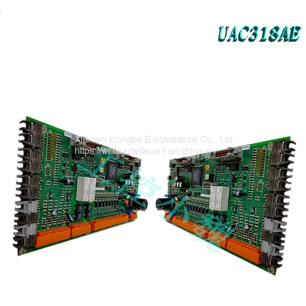ABB UAD155A0111 3BHE029110R0111 photo-4