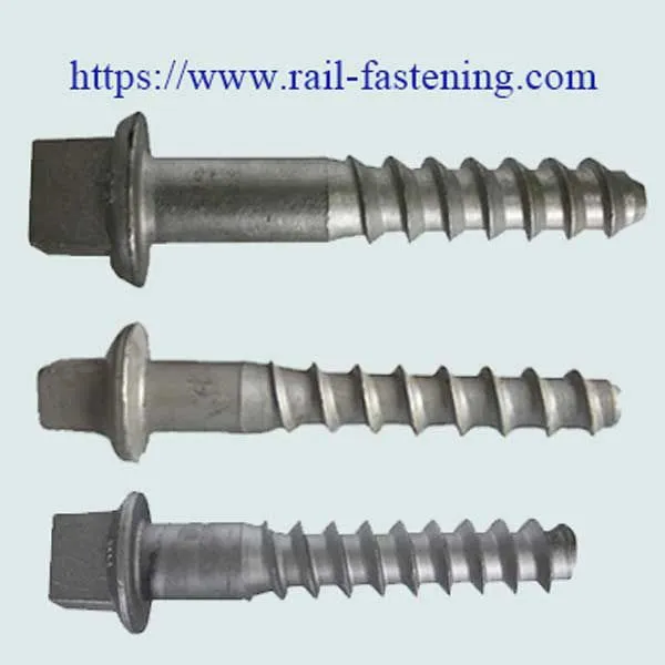 Rail Spike photo-2
