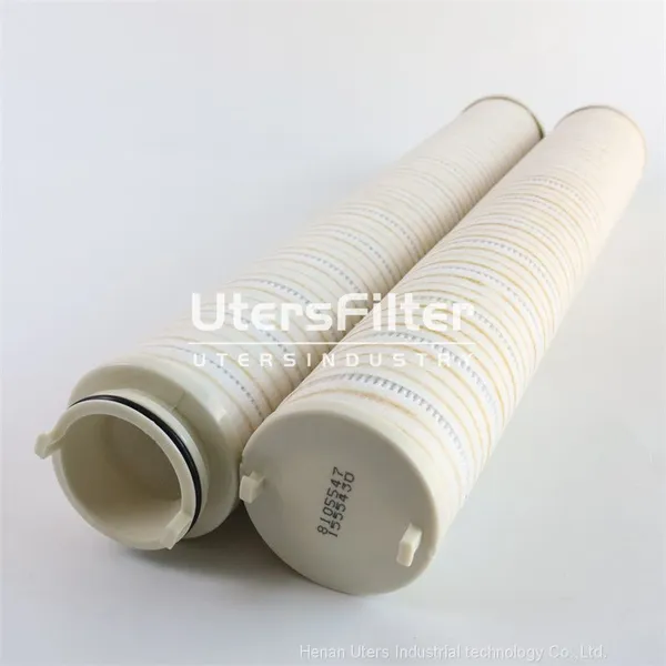 5768273 UTERS Filter Element Replaces Husky Hydraulic Oil Filter Element photo-4