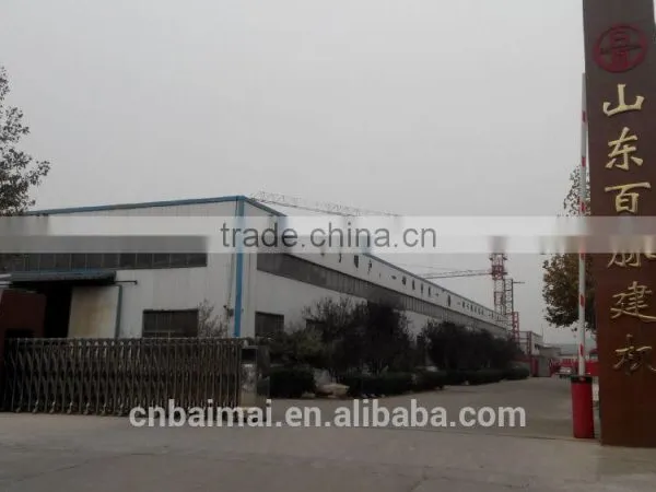 Tower Crane Low Price QTZ100(5615) Tower Crane-baimai Brand photo-2