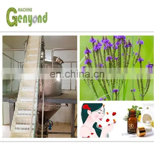 Sandalwood/Cinnamon Essential Oil Distiller photo-4