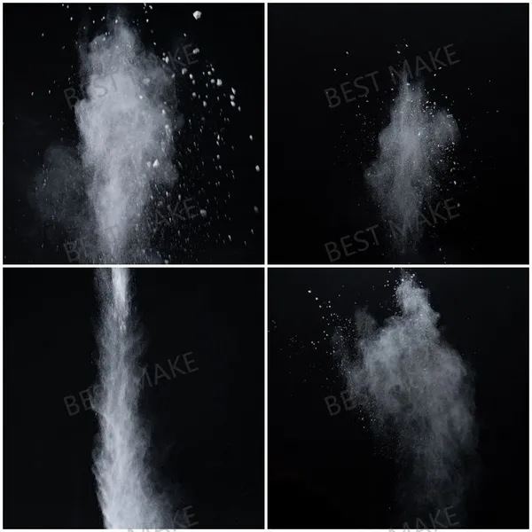 PFA Powder High Performance Electrostatic Spraying Powder photo-3