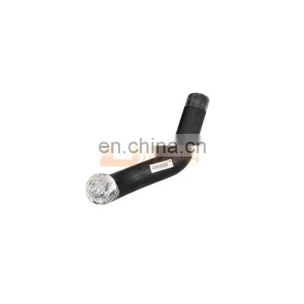 Sinotruk Sitrak C5H/C7H China Heavy Truck Spare Parts WG9725531030 Lower Radiator Pipe T5g/C7h photo-2