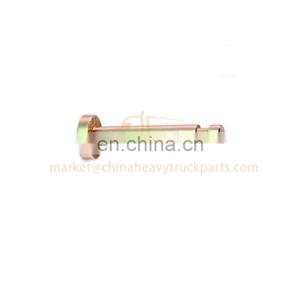 Factory Price CNHTC Truck HW76 Cabin Assembly Cab Front Support AZ1642430071 Screw photo-2