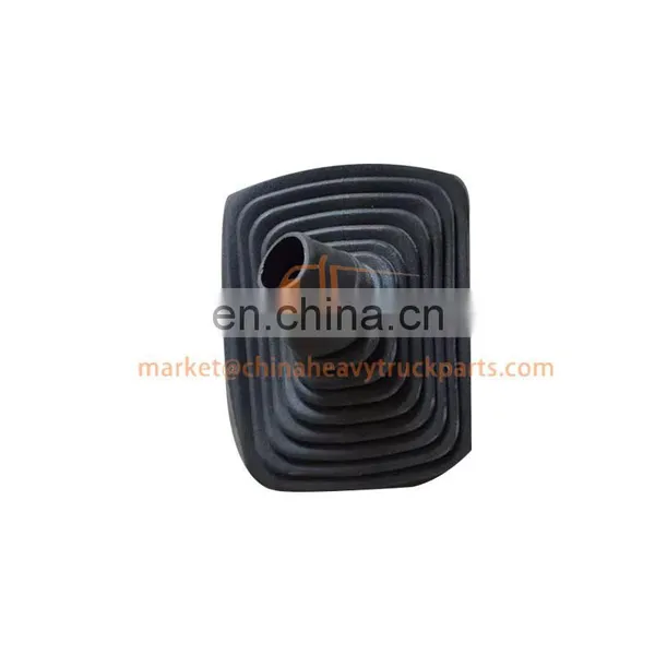 Foton Auman/Aumark/Miler/Land Pioneer Weichai Engine Gearbox Zf/Fast Truck Spare Parts 1424217300003 Upper Dust Cover photo-5