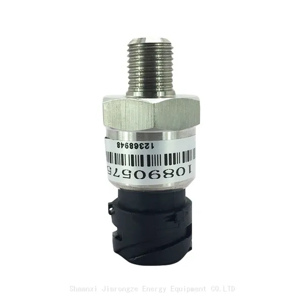 1089962534 Pressure Sensor for Atlas Copco Air Compressor Replacement 1089-9625-34 photo-4