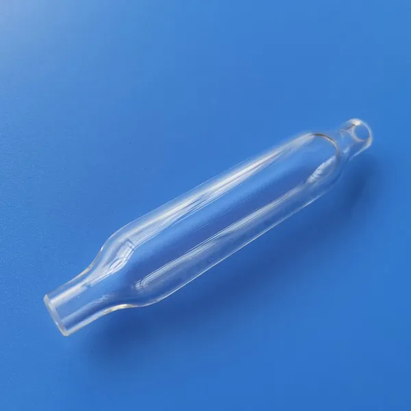 Quartz Glass - JGS1 JGS2 JGS3 Optical Glass