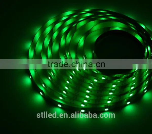 DC5V 12V 30leds RGB Led Strip 5050 photo-3