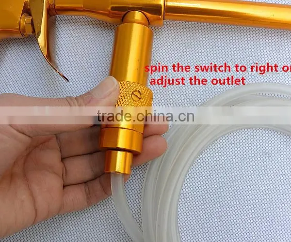 2015 New Model Tornado Cleaning Gun With Tube photo-4