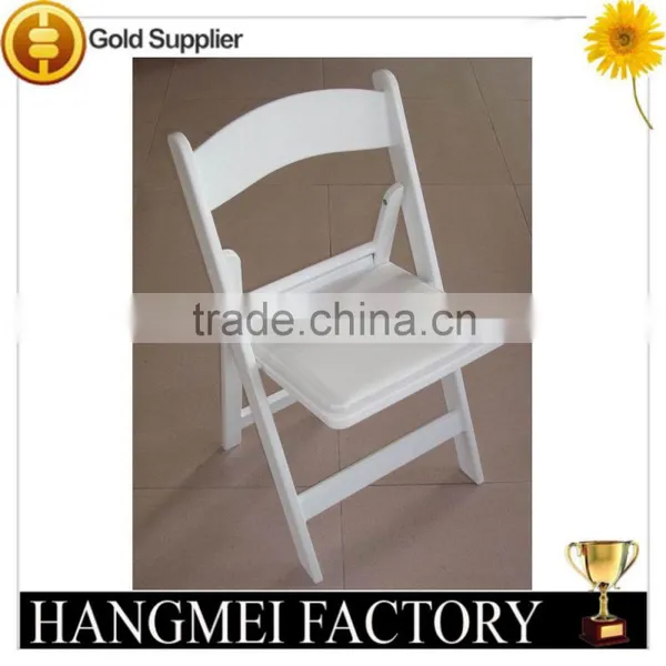 Wholesales Resin Wimbledon Chair For Sale HM-PF8 photo-2