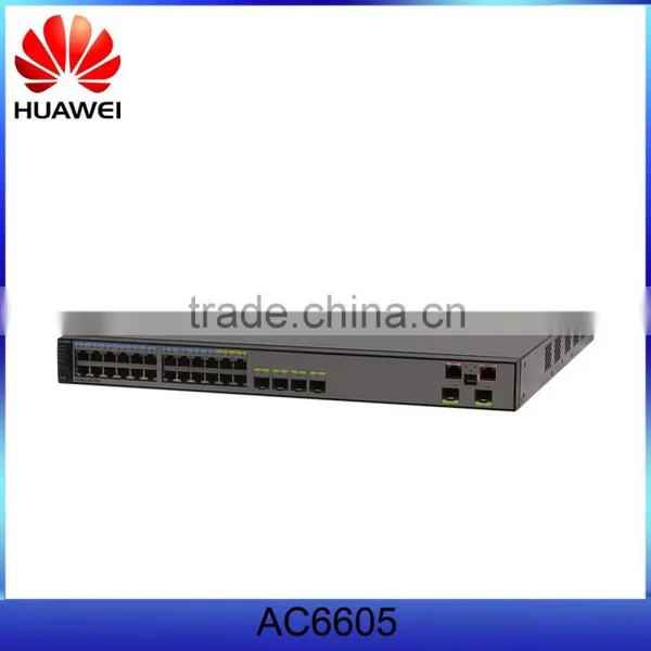 Huawei AC6605 Access Controller New and Oringinal Product