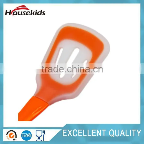Food Grade Silicone Kitchen Tool Set photo-4