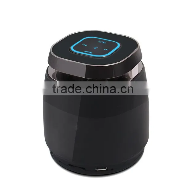 Wireless Bluetooth Speaker Phone Stereo Portable Bass Gun Bluetooth Mini Desktop PC photo-3