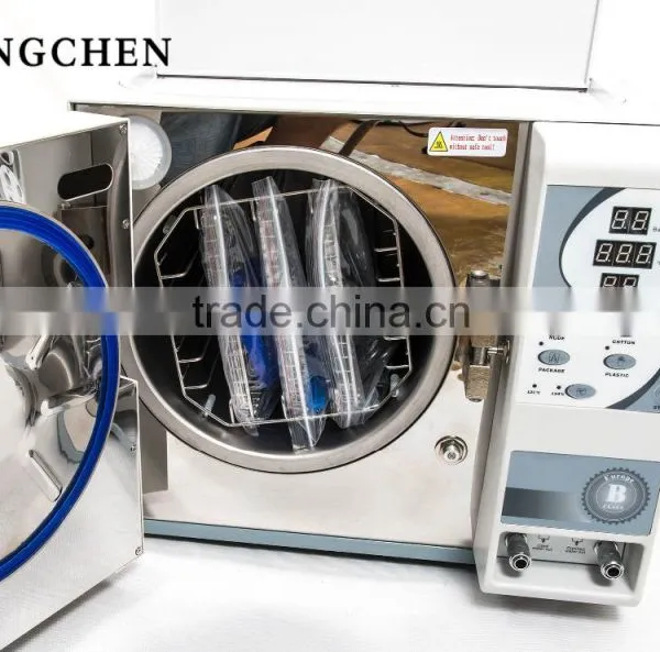18L Autoclave For Surgical Instrument With CE photo-5