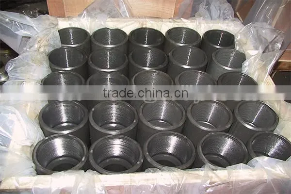 API N80 Drill Pipes photo-3