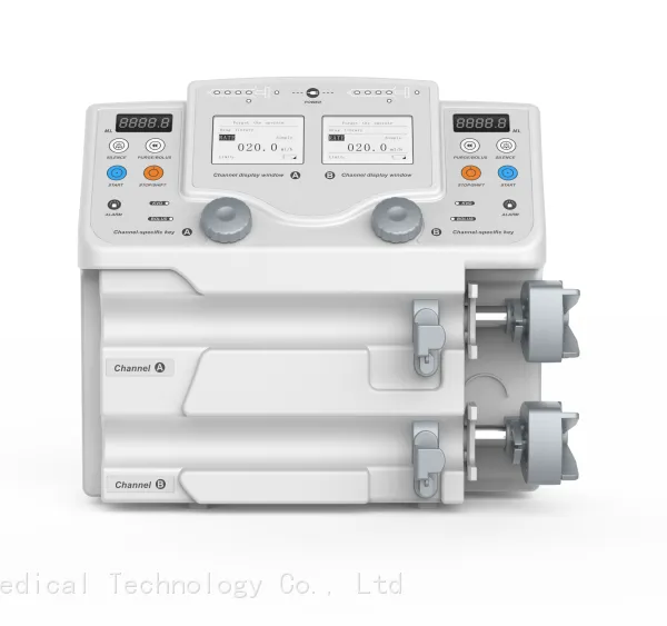 SINKERRANG High Quality Hospital Medical Syringe pump CE Approved in good price wholesale