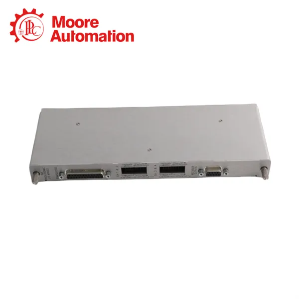 BENTLY NEVADA 126632-01 TMR I/O Module Brand New photo-4