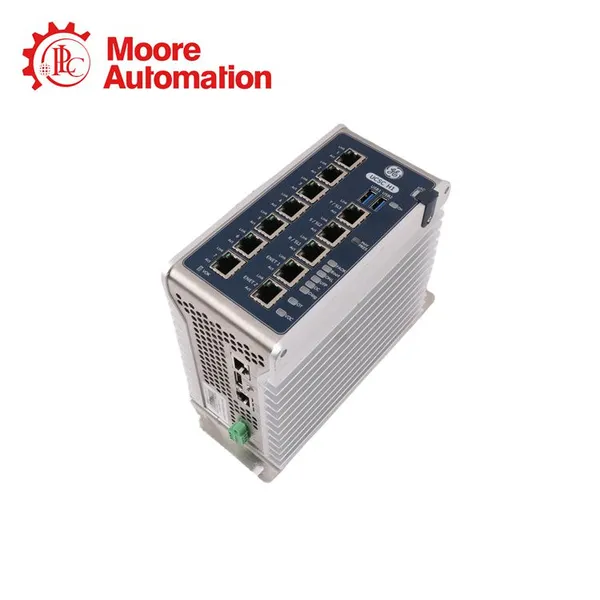 GE IS420UCECH1B photo-2