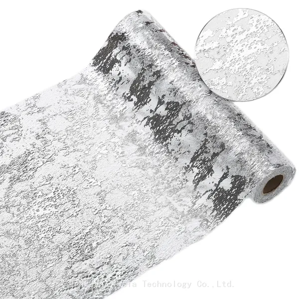 Promotional Cheap Fashionable Table Runner Tabletop Decoration for Party Wedding photo-3
