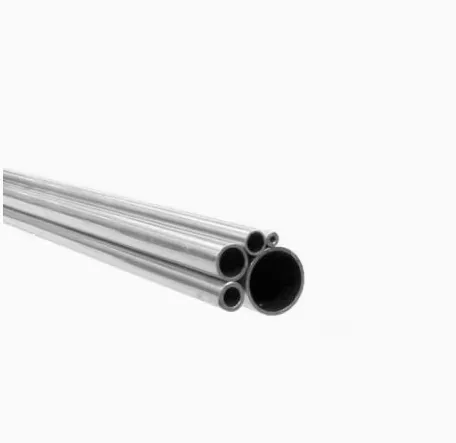 304 Stainless Steel Seamless Pipe Sanitary Grade and Water Piping photo-2