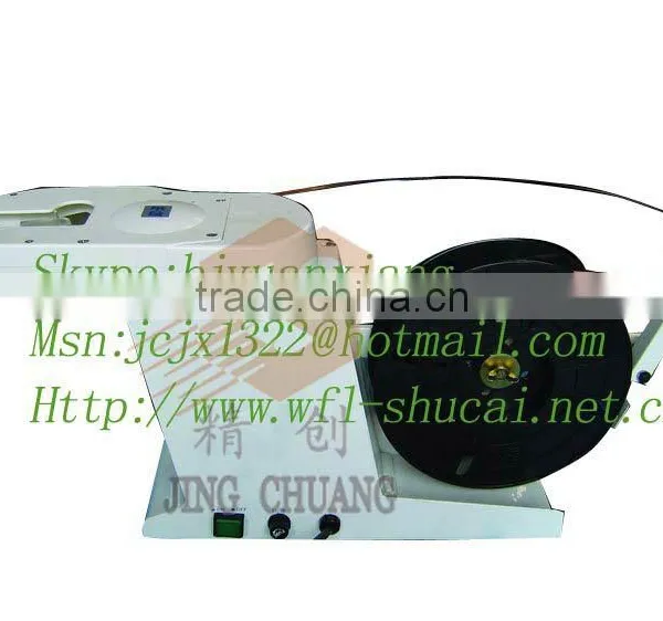 Twist Ties Machine/Tie Twisting Machine photo-2