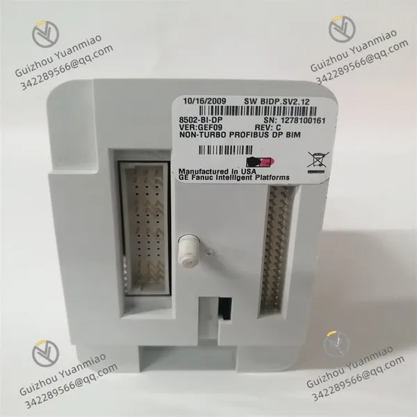 MTL 8104-AO-IP Analog Output Module photo-2