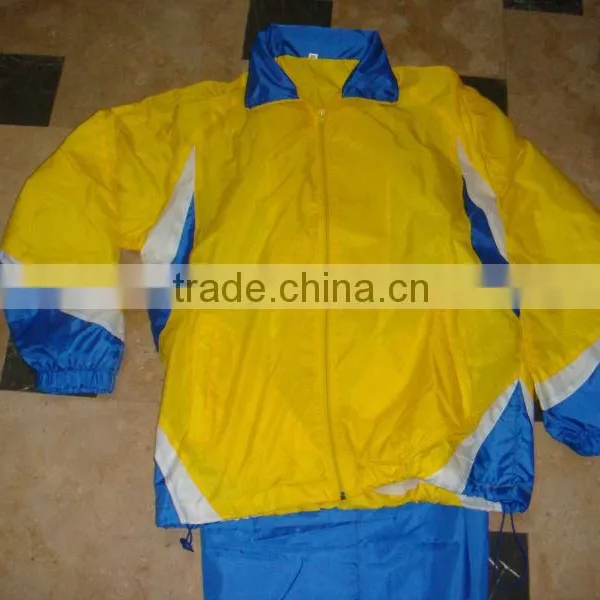 Nylon Tracksuit photo-2