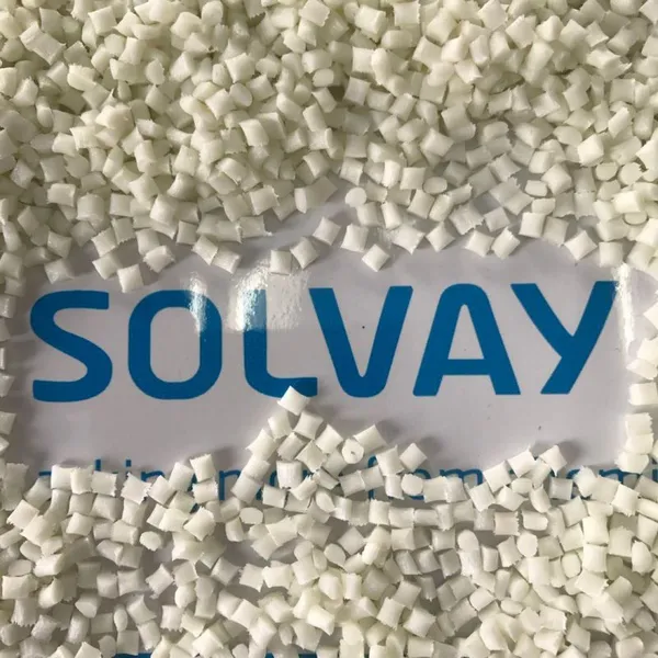 Solvay PPA Amodel AS-4133L Polyamide Resin Nylon Resins Plastic Granules photo-2