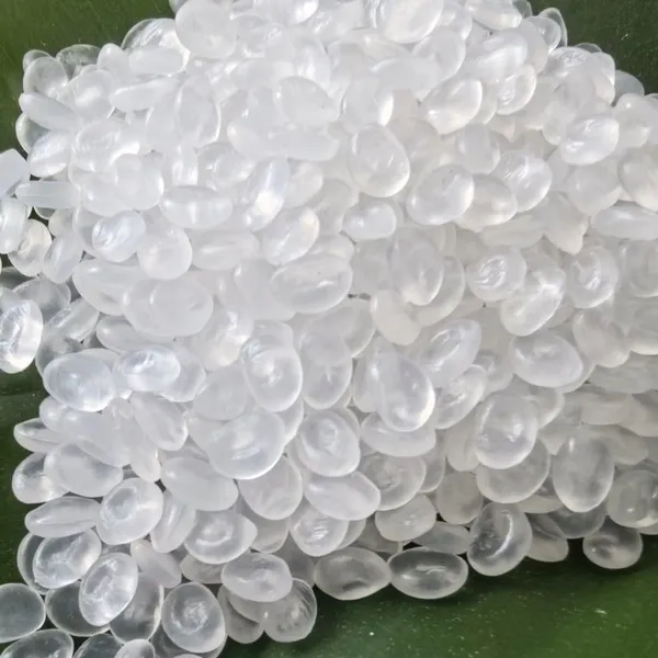PP Korea HJ4012 Heat and Scratch Resistant Polypropylene for Home Appliance Shell Automotive Components Electronic Appliances photo-6