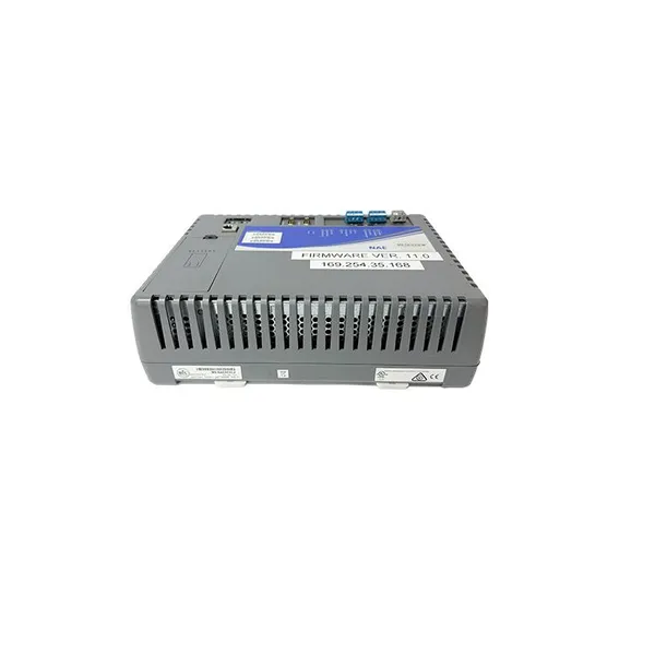 MS-NAE5510-2 Network Automation Engine (NAE) and Network Integration Engine (NIE) photo-5