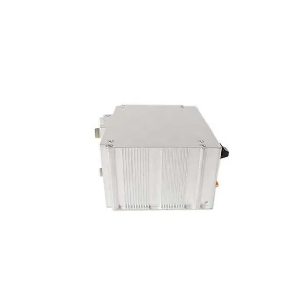 SLN080 IC086SLN080-A 8 Ports for 10/100BaseT(X) Redundancy S-D4006 DDS-LPS photo-4