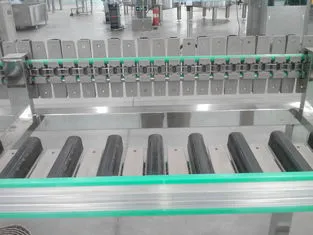 Beverage Bottling Equipment for Craft Beer With Oxygen Barrier photo-2