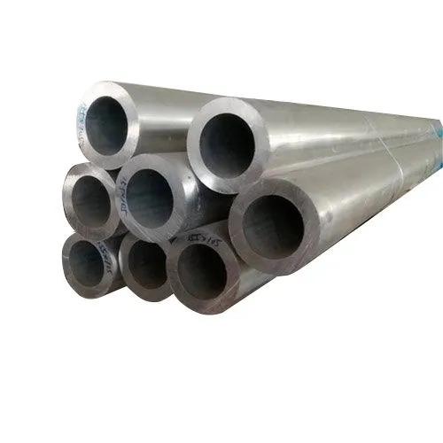 Large Aluminium Tube