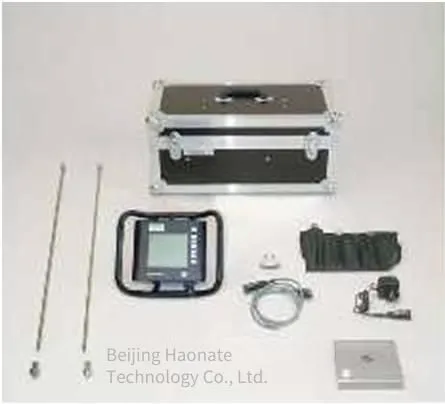 steps 41015 soil compaction tester