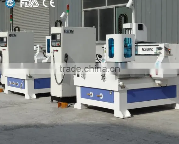 Cnc Router Machine 1313C of Automatic Tool Change photo-3
