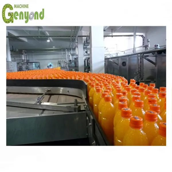 Shanghai Full Automatic Juice Powder Pouch Production Line photo-2